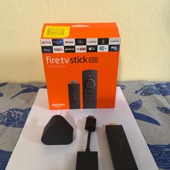 Fire Tv Stick Lite