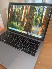 Apple MacBook Pro 13-inch 2019 - i5 / 16GB RAM / 512GB SSD