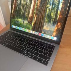 Apple MacBook Pro 13-inch 2019 - i5 / 16GB RAM / 512GB SSD