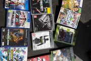 free empty game boxes