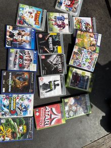 free empty game boxes