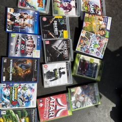free empty game boxes