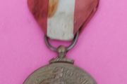 Irish Army Medal Emergency 1939/46 WW2