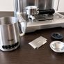 Sage Barista Express Espresso Machine - Built-in Grinder - Excellent Condition Image 2