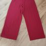 Women's wide leg trousers New Image 3