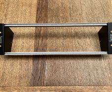 Tiptop Z-Ears Tabletop & 84HP Rail set