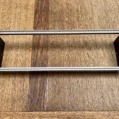 Tiptop Z-Ears Tabletop & 84HP Rail set