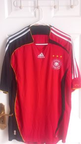 Adidas germany