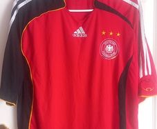 Adidas germany
