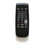 Genuine Goodmans Black VCR/Video/VHS Recorder/Player Remote Control/Controller Image 2
