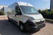 2023 Citroen Relay 2023 Zero VAT Export