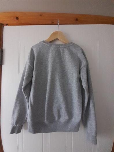 girl's jumper