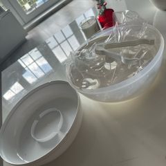 bottle steriliser nuk / traveling