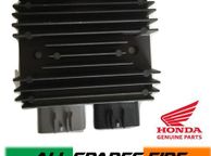 main image for ad Genuine Honda Trx420 Rectifier Regulator 2007-2014 Part No 31600-hp5-601