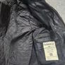 Motorbike Leather Jacket Image 7