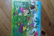 The Flintstones - vintage jigsaw! - from 1994