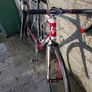 LaPierre Xelius EFI 100 carbon road bike Image 4