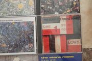 The Stone Roses 6 CD Lot