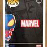 Funko Marvel: Spider-Boy (Convention Exclusive) Image 4