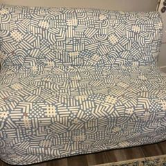 ikea sofa bed