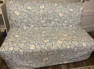 ikea sofa bed