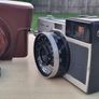Fujica 35 vintage camera Image 4