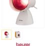 lamp Beurer IL 21 Infrarotlampe white Image 4