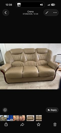 3 seater couch