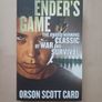 Ender's Game by Orson Scott Card (Science Fiction Paperback 2011) Image 2
