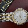 Alain Frederic Paris  Watch (fresh battery) Image 10