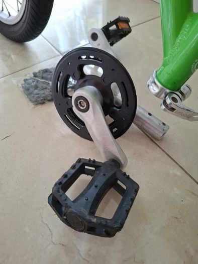 Little Big Bike