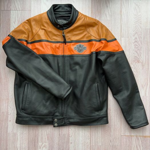 Harley Davidson Jacket