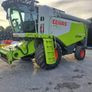 Claas lexion 630 and 540c Image 3