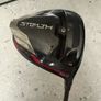 Taylormade stealth plus driver Image 2