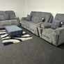 New Hudson Recliner Sofas Image 2