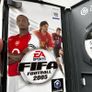 Nintendo GameCube FIFA Football 2005 (PAL) Image 2