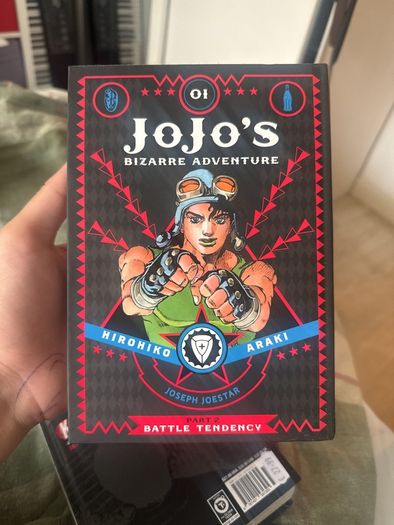 Manga