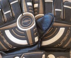 Umbro goal keeper gloves