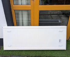 Radiator 130cm x 50cm