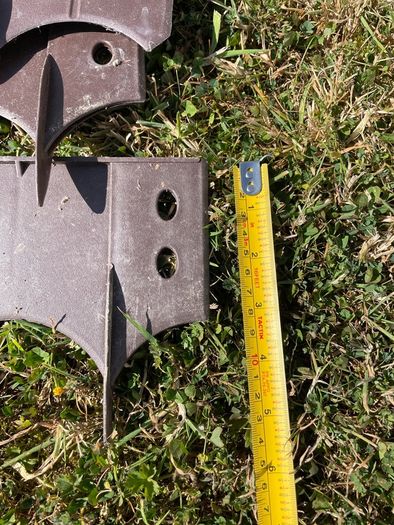 Lawn  | Garden edging