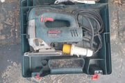 Bosch jigsaw