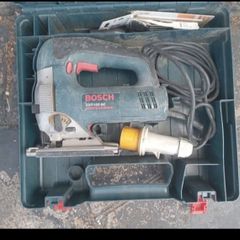Bosch jigsaw