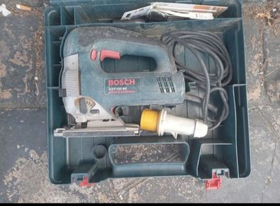 Bosch jigsaw