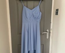 Confirmation/occasion dress
