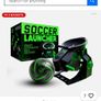 Soccer Launcher Image 2