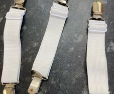bed sheet clips