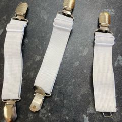 bed sheet clips
