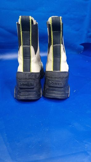 Sorel Brex Lace Waterproof Boots