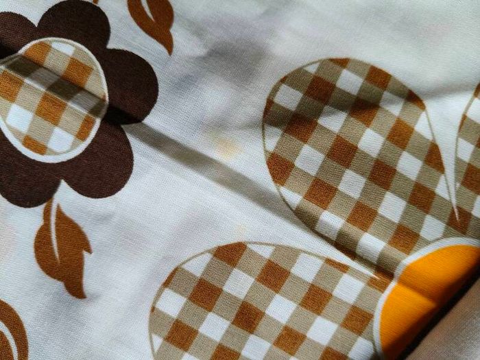 5 x Vintage napkins