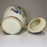 Vintage Japanese Satsuma Style Ginger Jar/Urn Image 4